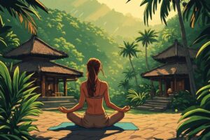 yogabali