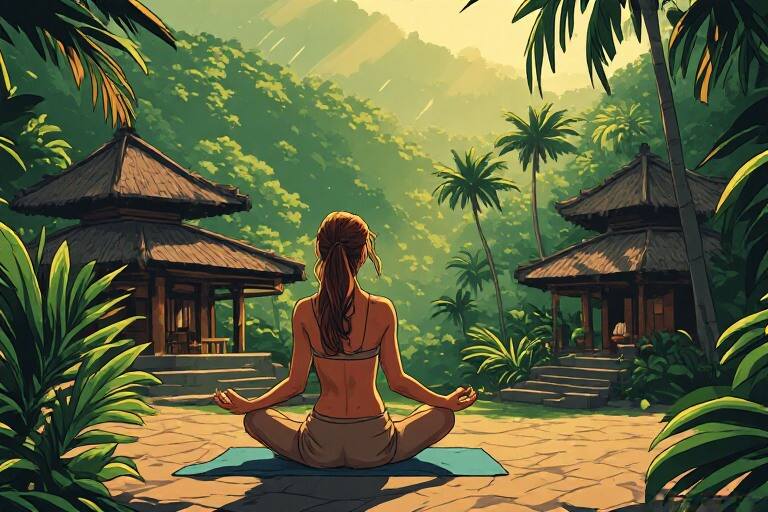 yogabali