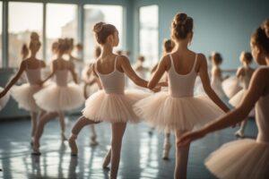 ballerina