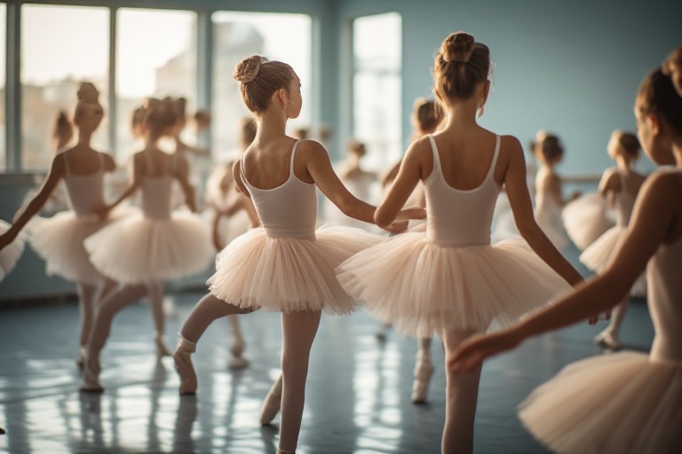 ballerina