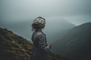 foggy