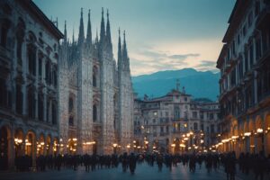 milan